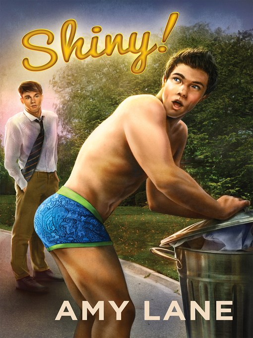 Title details for Shiny! by Amy Lane - Available